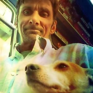 Meet your Posher, Robert